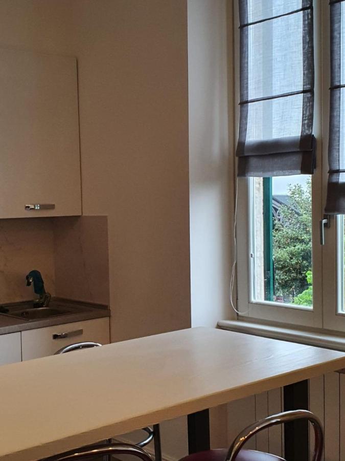 La Maison Du Mira Intra Exteriör bild