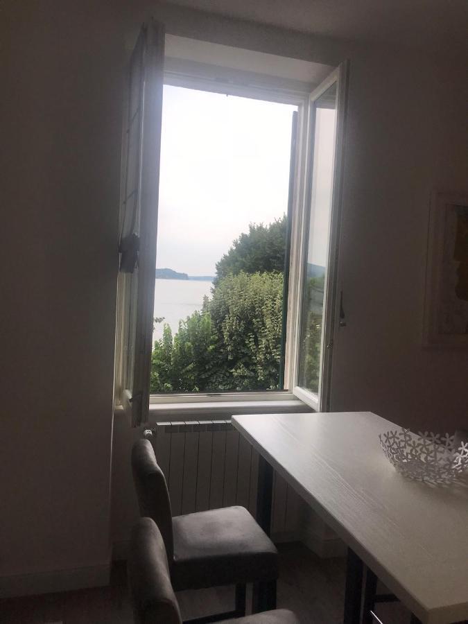 La Maison Du Mira Intra Exteriör bild